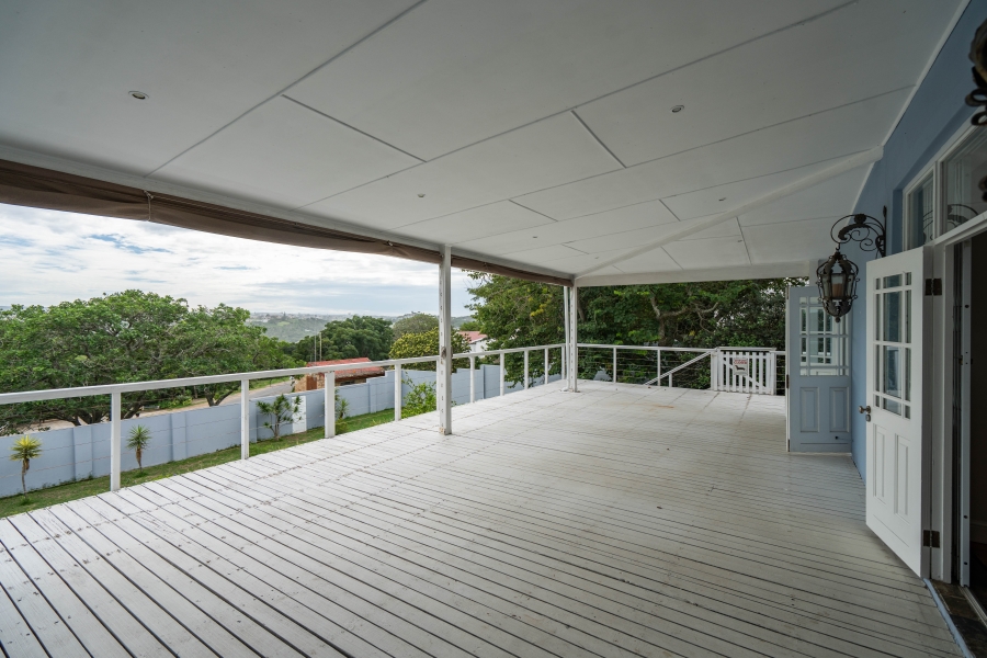 4 Bedroom Property for Sale in West Bank Eastern Cape